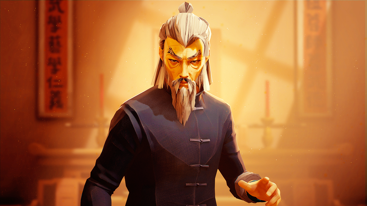 SIFU aura bientôt un mode facile et du contenu gratuit toute l’année