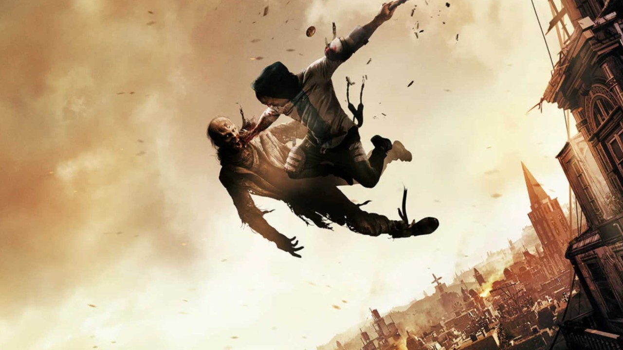 Dying Light The Beast : un jeu inédit dévoilé, ça va plaire aux fans