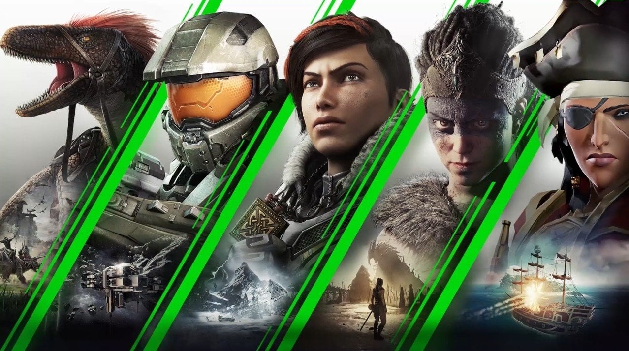 Xbox Game Pass : voici les premiers jeux de mai 2022 et il va y avoir des déçus