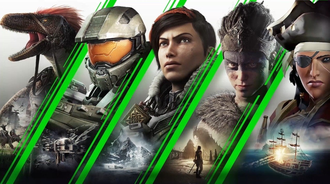 Xbox Game Pass : les sorties de septembre 2022, dont une grosse pépite