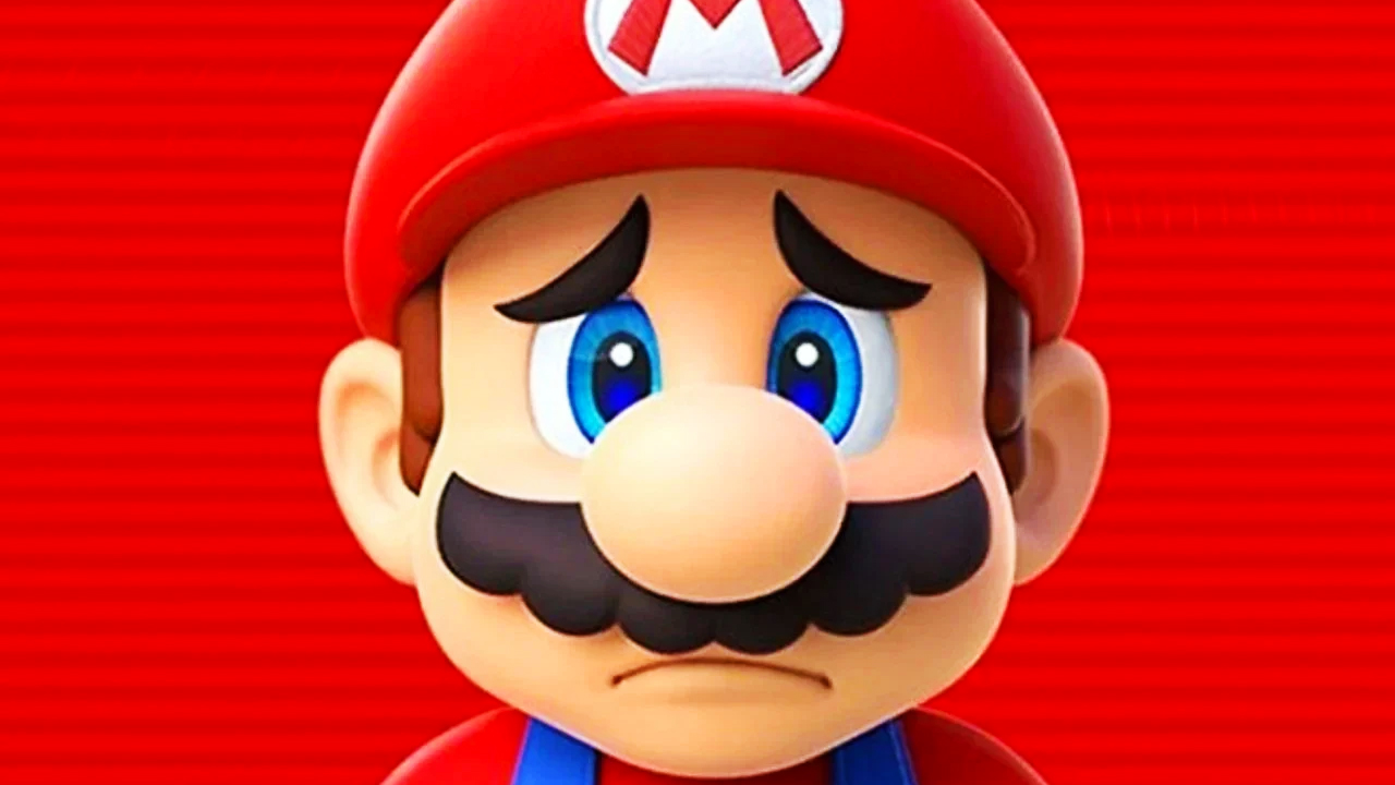 Le film Super Mario Bros repoussé. Le succès de Sonic en cause ?