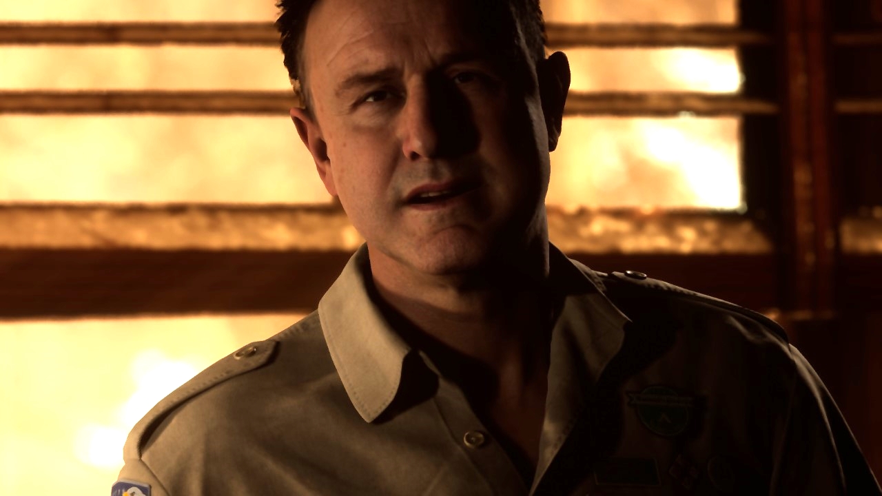 The Quarry  : un nombre de fins monumental pour le jeu d'horreur