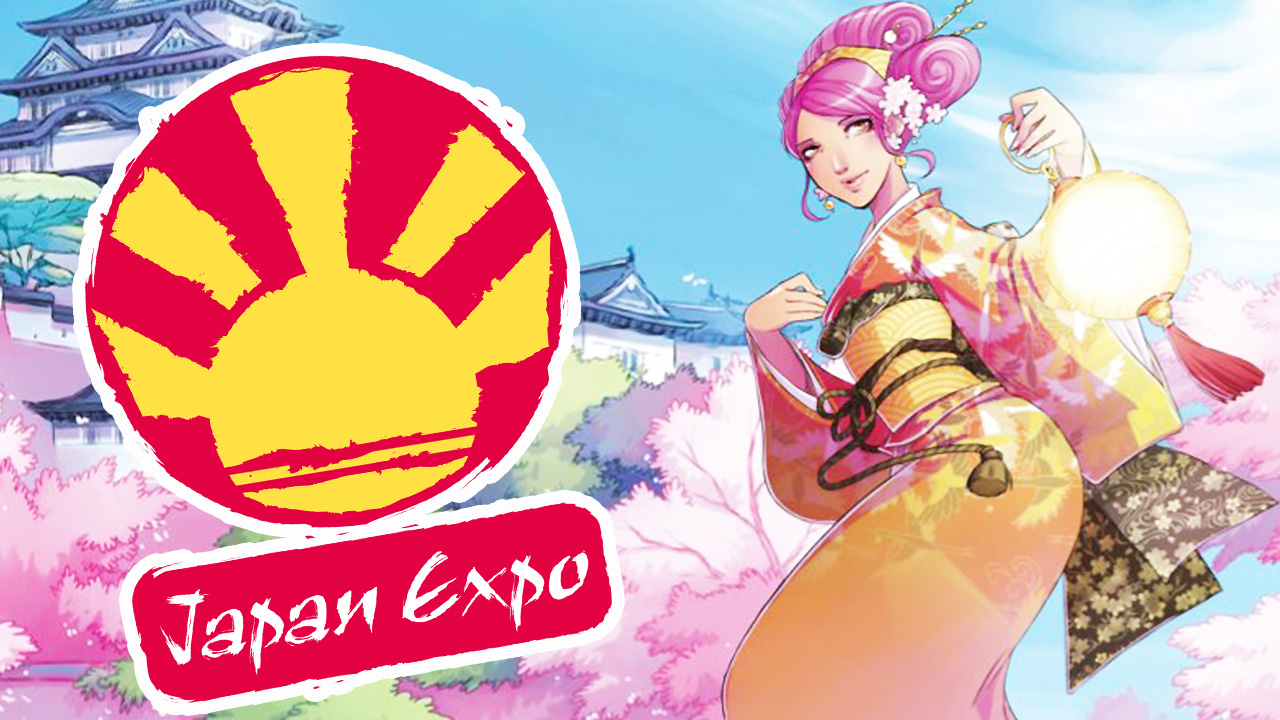 Japan Expo 2022 : le salon revient cette année, voici les dates et les infos