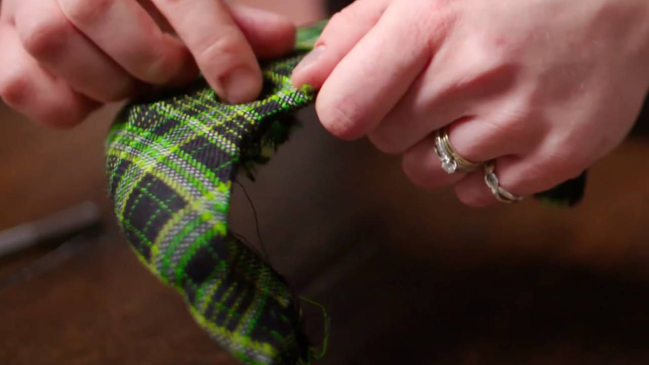 L'image du jour : La manette Xbox enfile le kilt, et ça lui va très bien