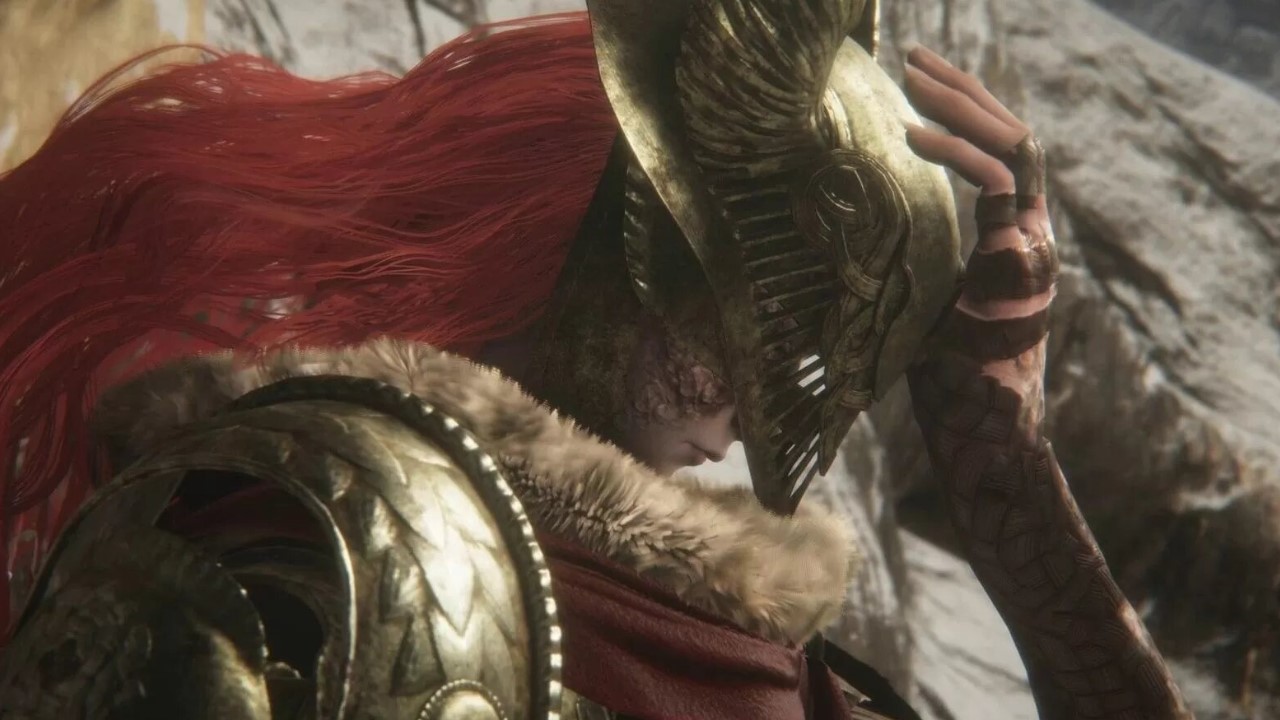 Elden Ring : l'un des pires boss devient plus "facile" avec le patch 1.04.1