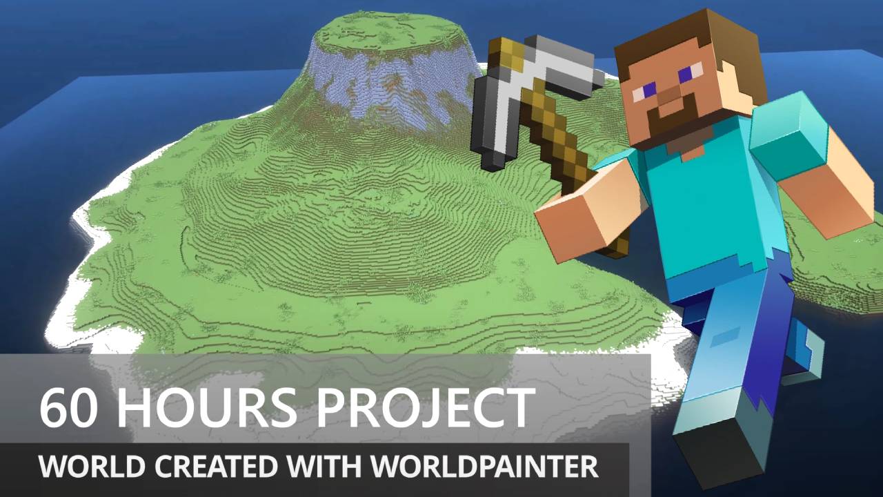 L'image du jour : Il construit une sublime cité antique grecque, le timelapse épique