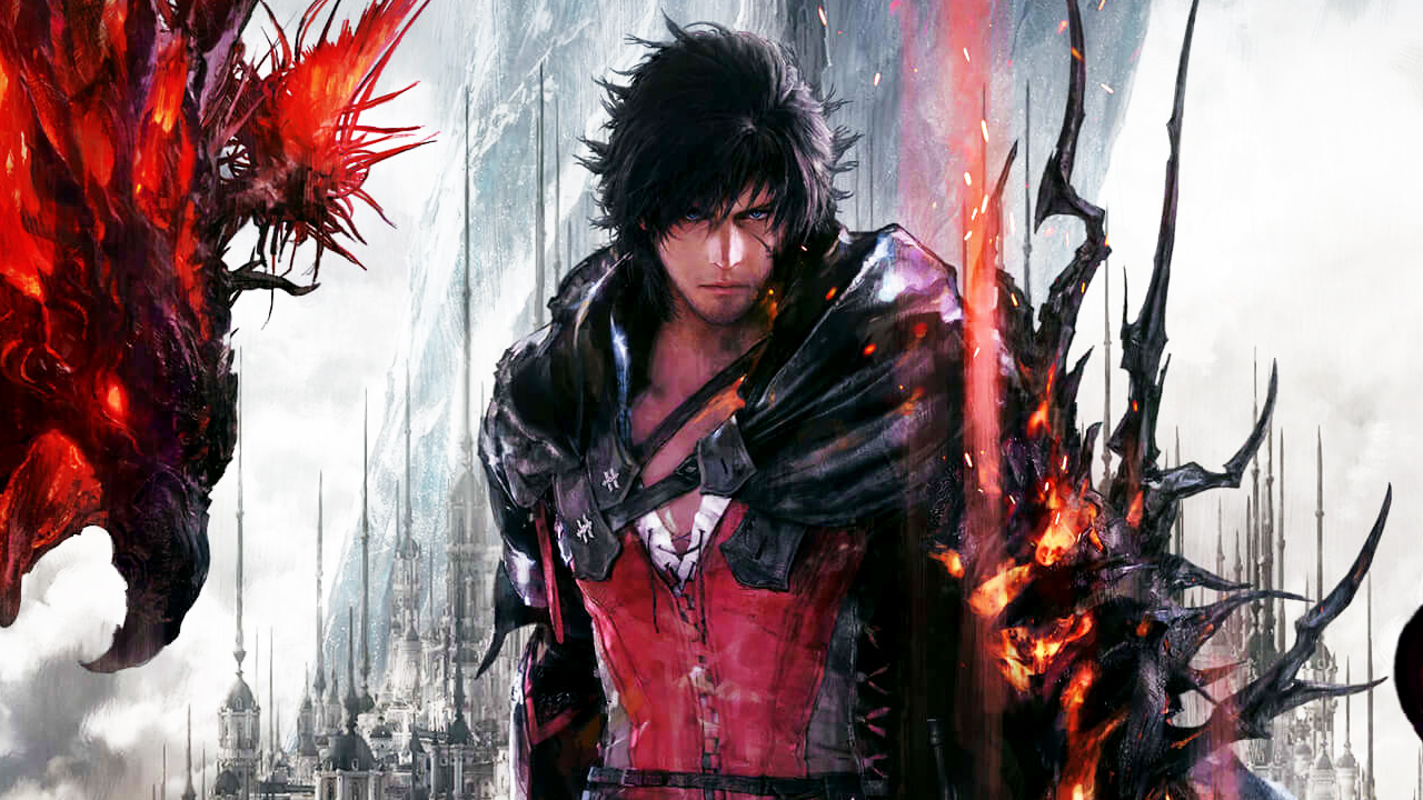 Final Fantasy 16 : vous pourrez certainement y jouer avant sa sortie