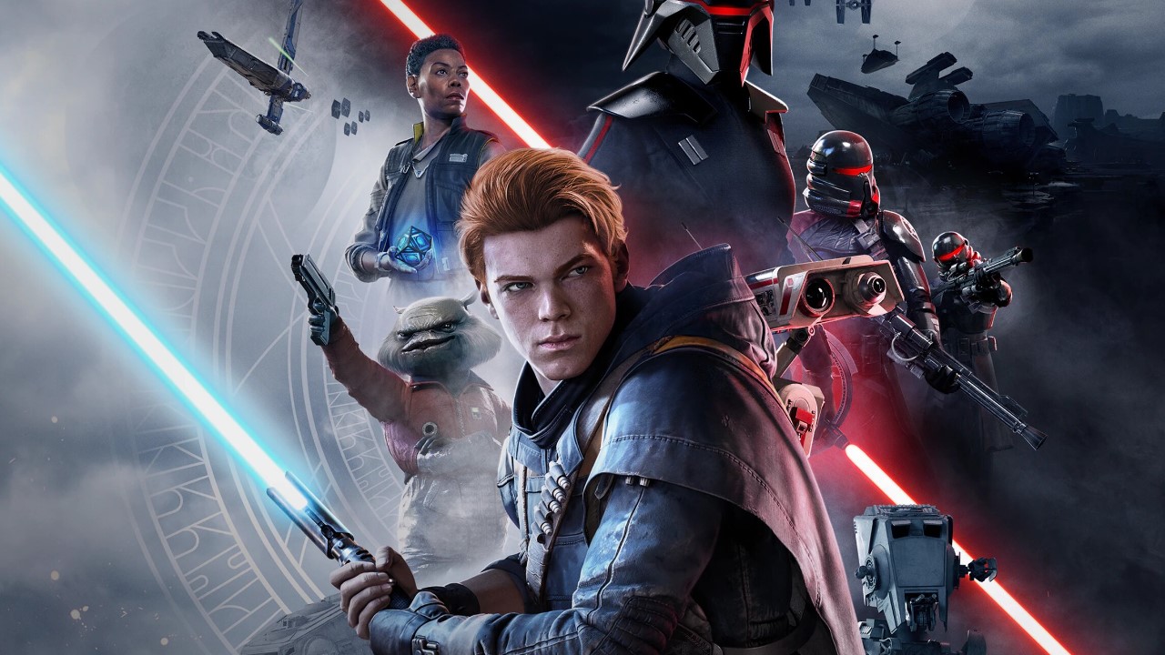 Star Wars Jedi Fallen Order 2 : une suite époustouflante sur PS5, Xbox Series et PC ?