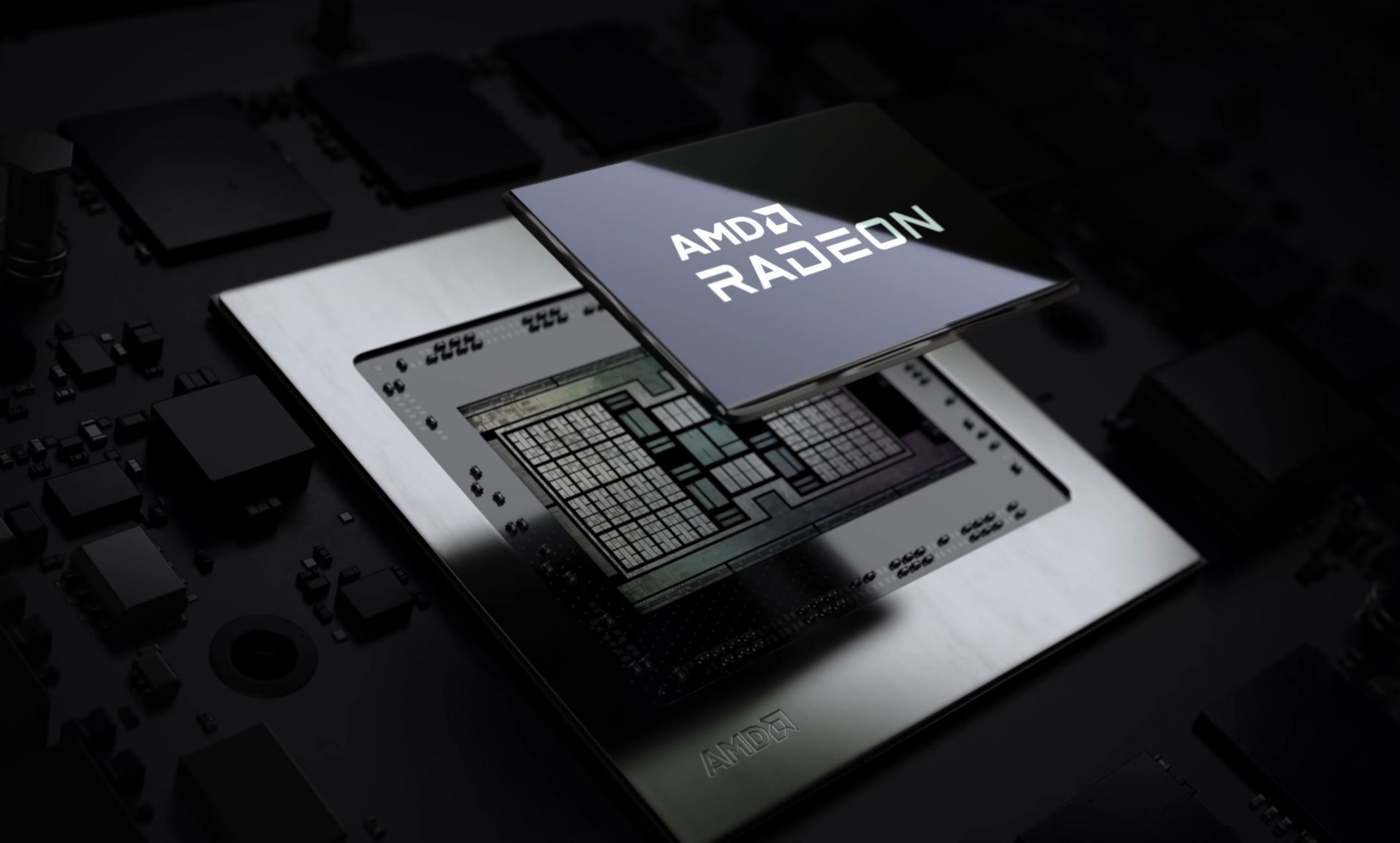 AMD : La Radeon RX 7900 est t-elle toujours pour cette année ?