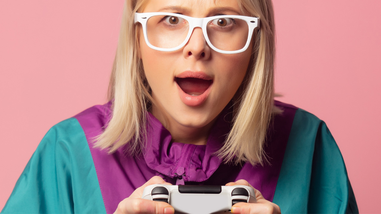 Vous avez joué à quoi cette semaine ?