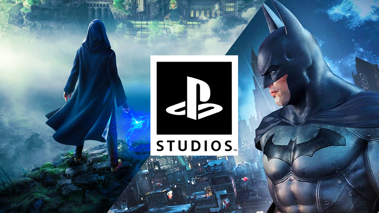 Warner Bros (Harry Potter, Batman)  racheté par Sony ou Microsoft ?