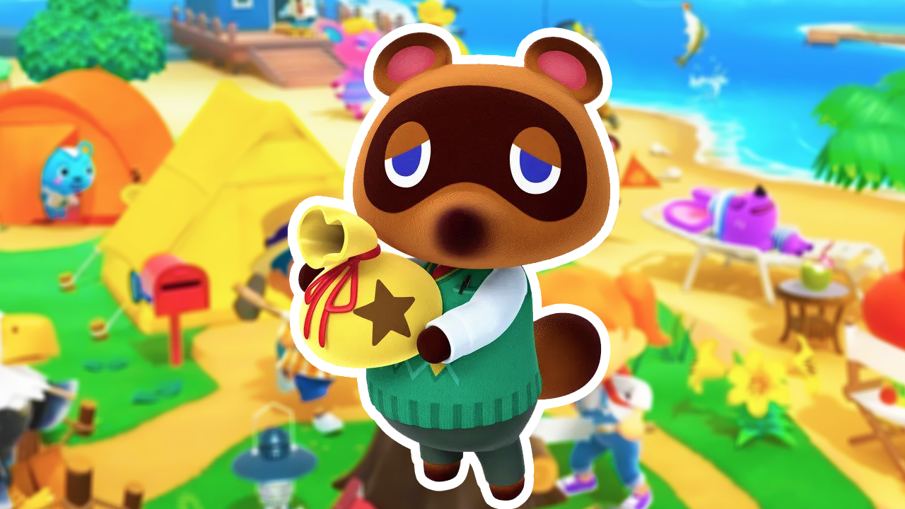 Ce jeu gratuit Animal Crossing va devenir payant et la pilule ne passe pas
