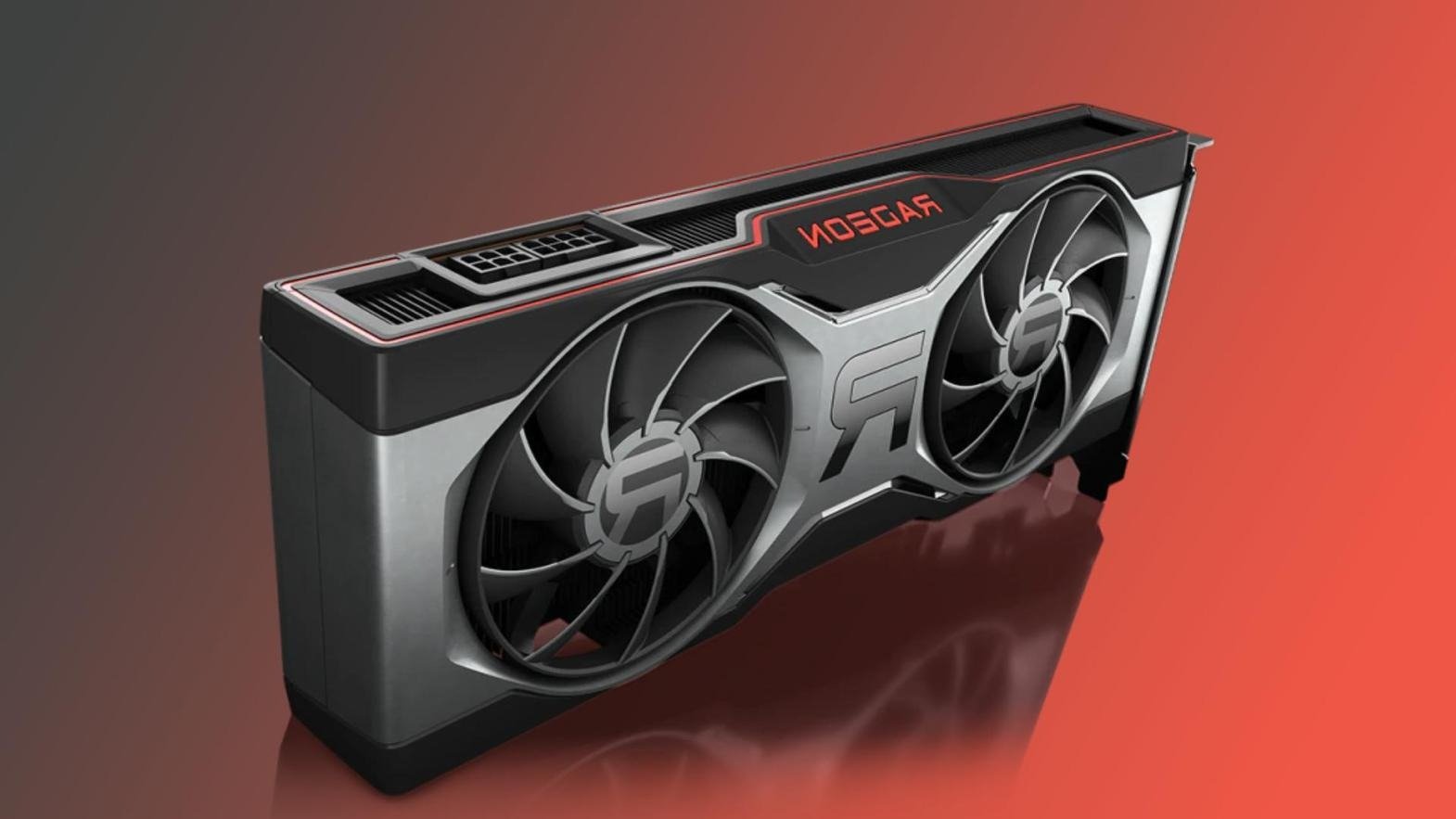AMD : Les Radeon RX 6750 XT/6650 XT font fuiter leurs prix en France