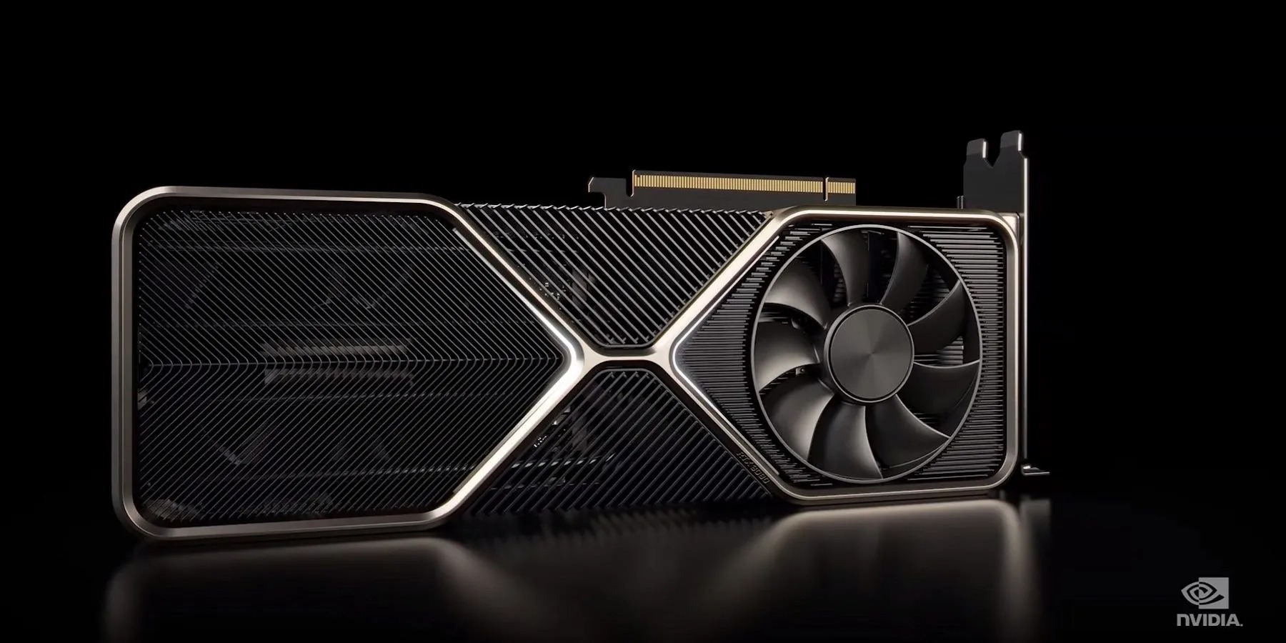 Nvidia : Une RTX 4090 à 100 TFLOPS et deux fois plus rapide qu'une 3090 Ti ?