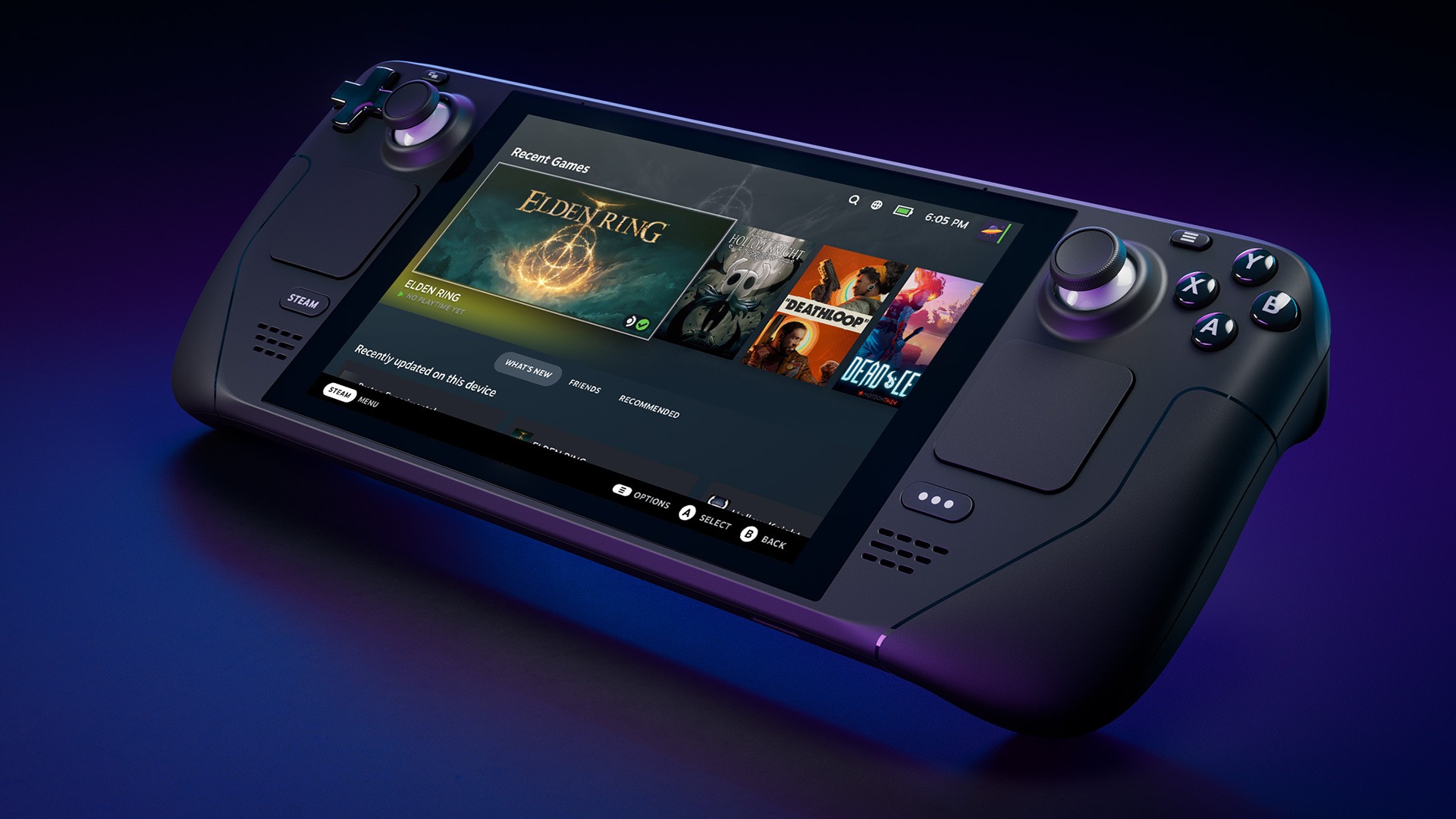 Steam Deck 2 : après les rumeurs, Valve fait une annonce qui va décevoir