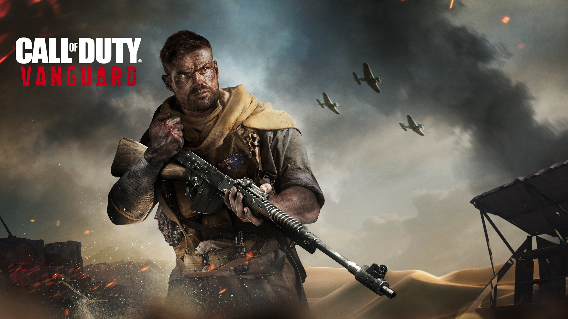 Call of Duty Vanguard : Le jeu n'a pas répondu aux attentes pour Activision