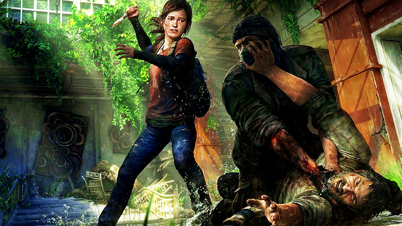 The Last of Us Factions : le multijoueur détaillé avec une première image
