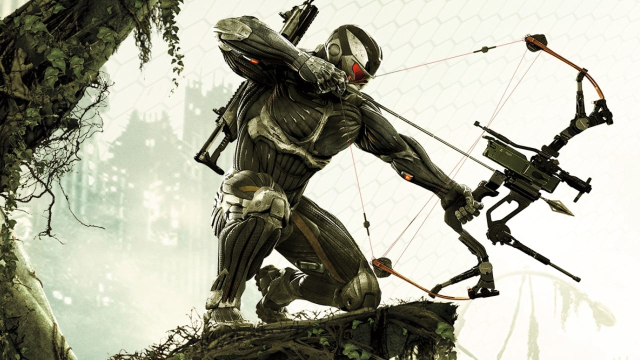 Crysis 4 : le réalisateur de Hitman 3 débauché par Crytek
