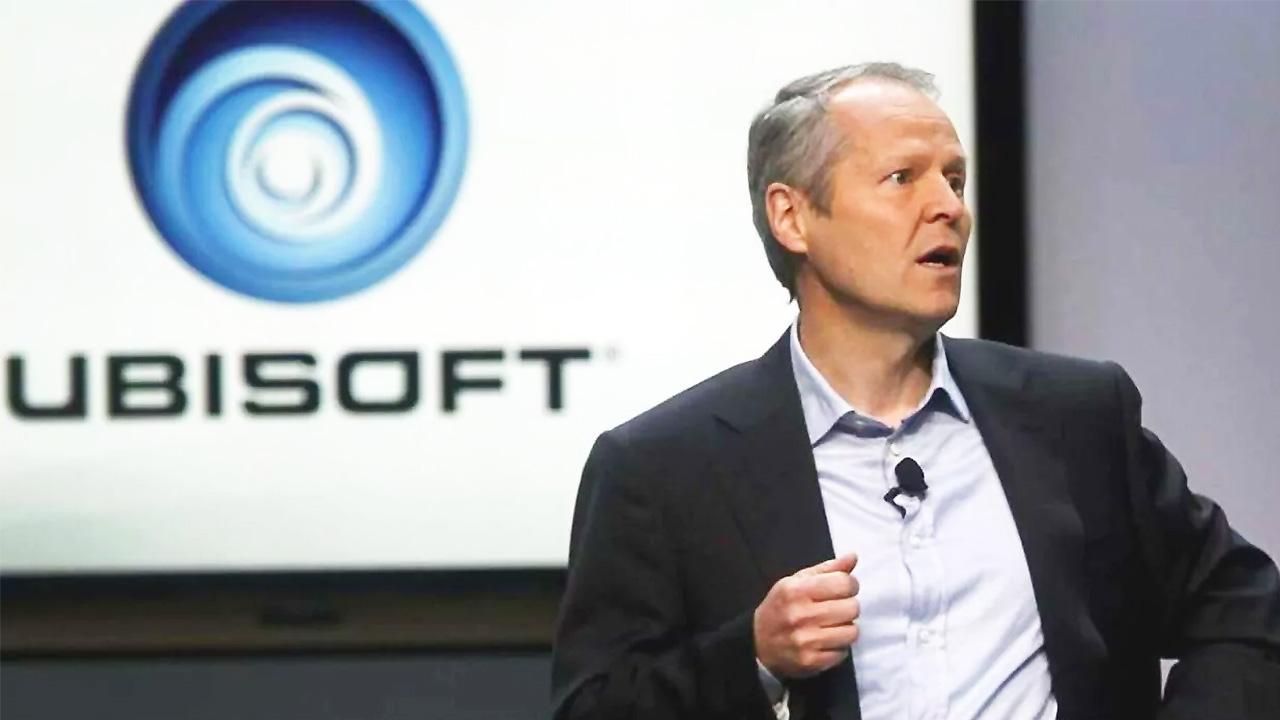 Le rachat d’Ubisoft sur la bonne voie, mais ce ne sera pas ce qu’on pense