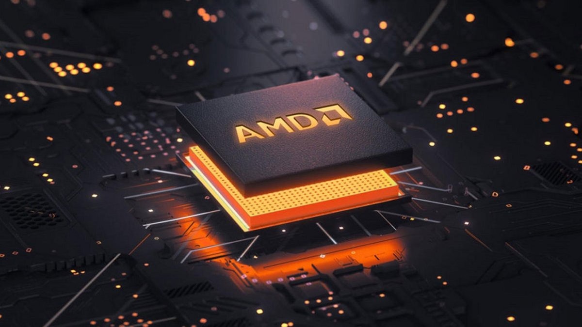 AMD dévoile sa feuille de route pour ses Ryzen 7000