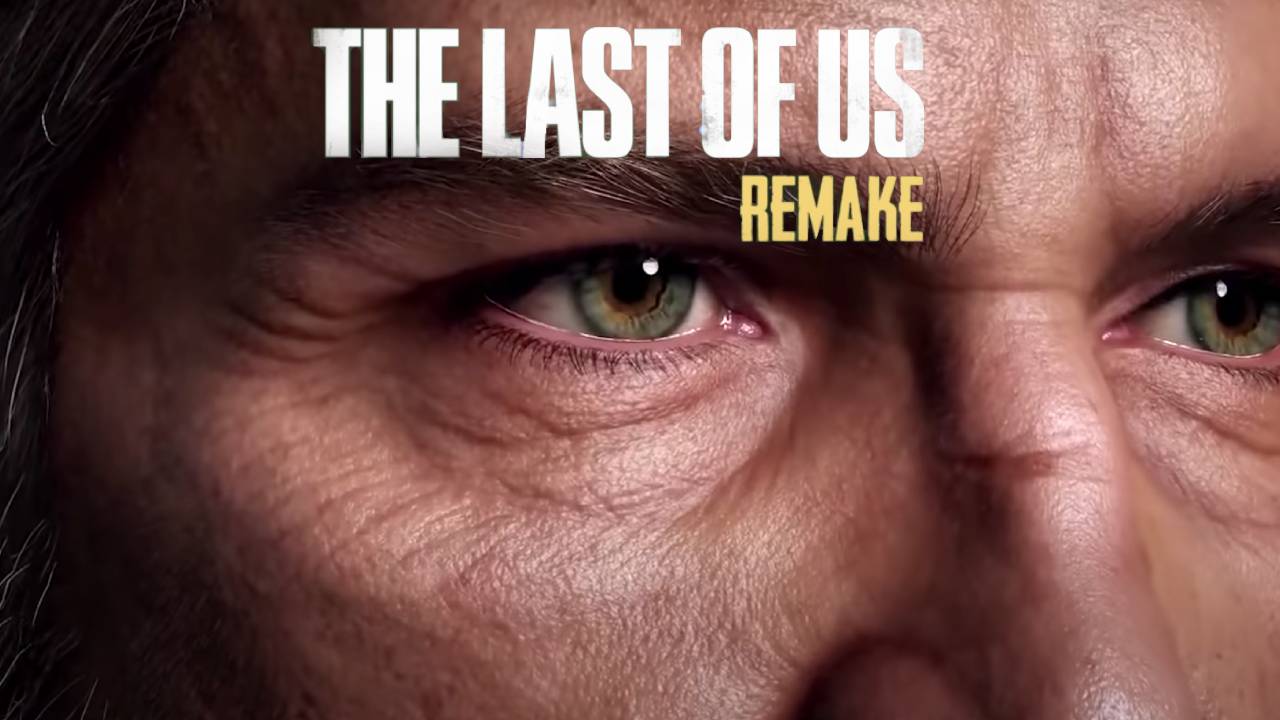 L'image du jour : The Last of Us Remake PS5, la démo Unreal Engine 5 qui rince les yeux