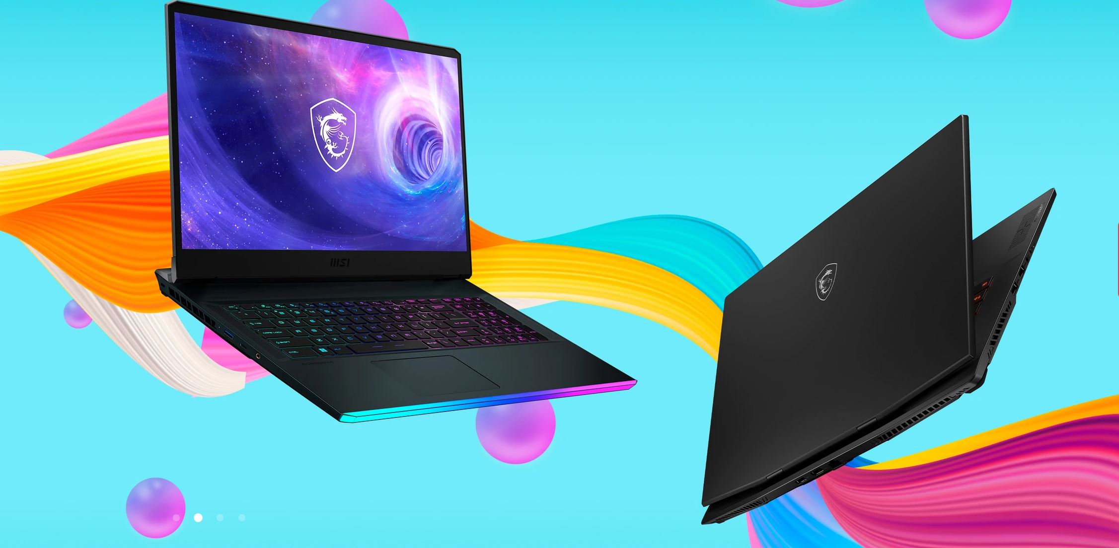 MSI ouvre sa boutique en ligne française et propose des réductions