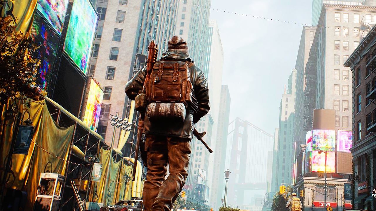 The Day Before : mauvaise nouvelle pour ce The Last of Us façon The Division