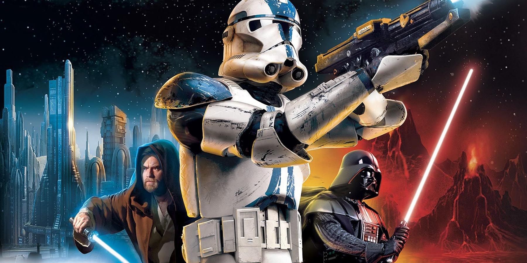 Star Wars Battlefront 3 : Une utilisatrice Reddit aurait le jeu annulé entre les mains