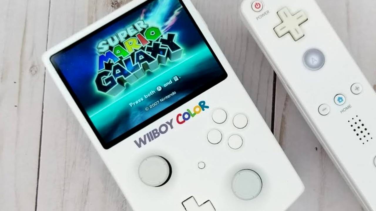 La vidéo du week-end : Ces superbes consoles devenues réalité