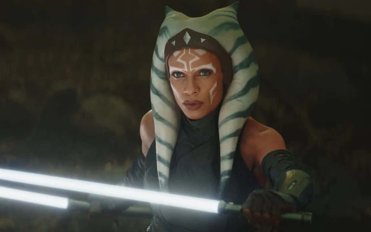 Star Wars: La série sur Ahsoka commence sa production