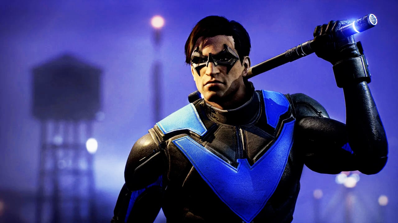 Gotham Knights : 15 minutes de gameplay coop, des consoles en moins