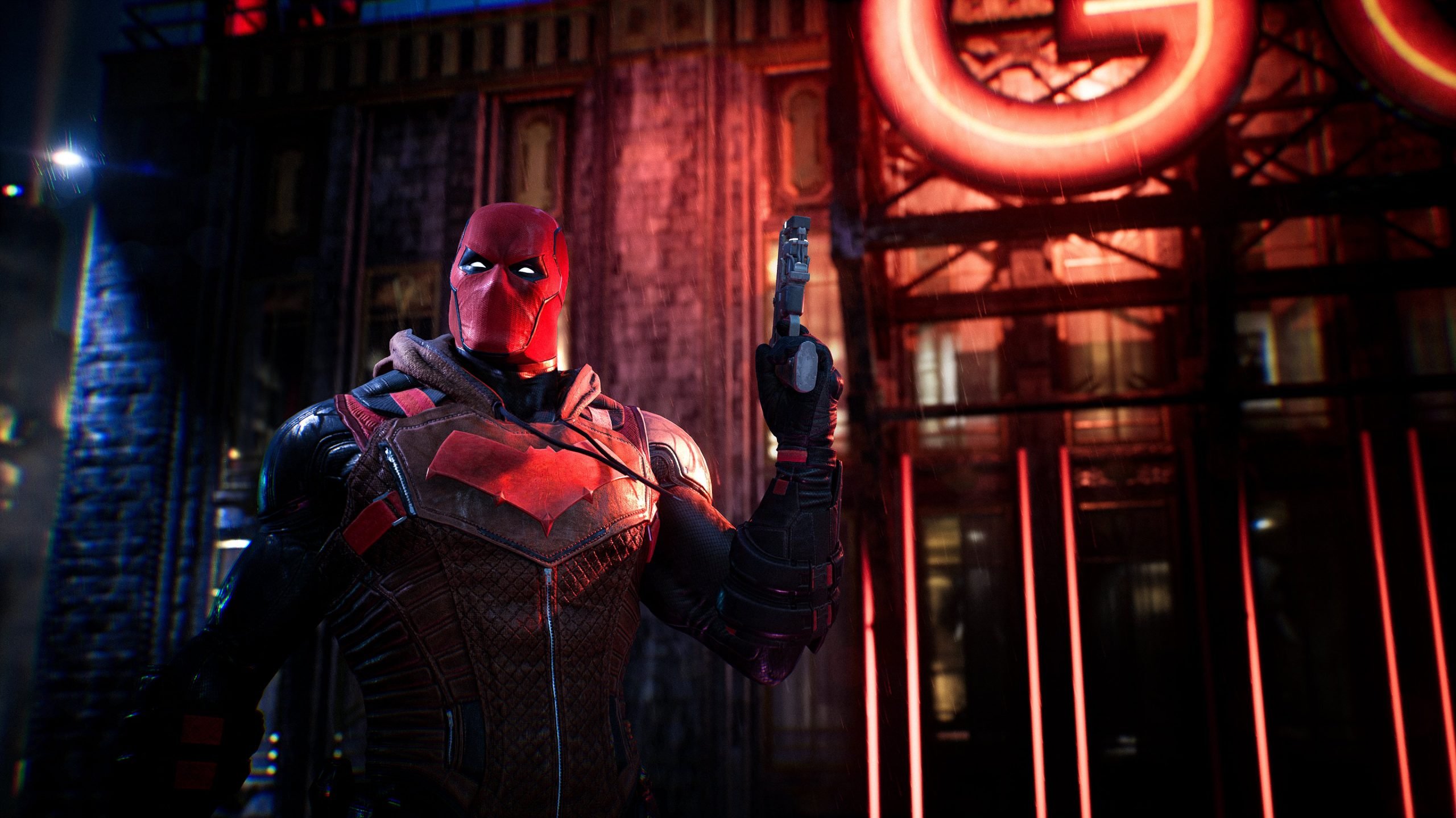 Warner Bros. Montreal vient de dévoiler une longue séquence de gameplay de Gotham Knights mettant en avant les deux anciens Robin et les mécaniques de l’open world. 