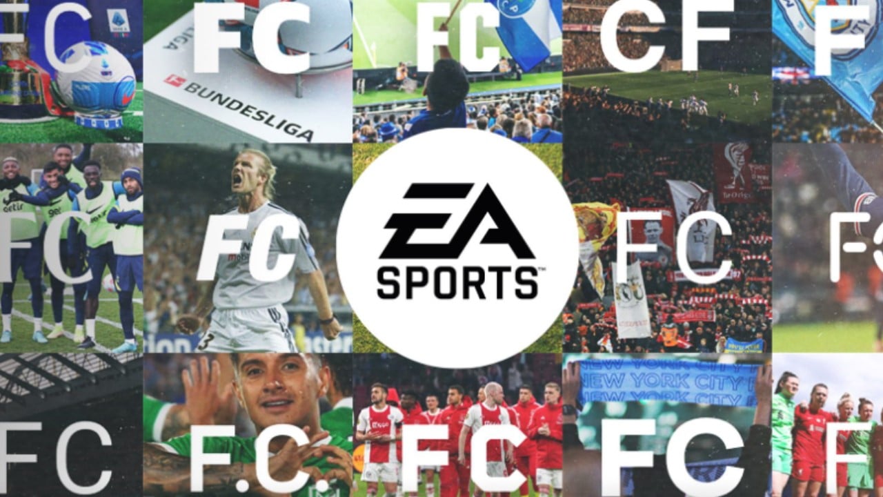 EA Sports FC : le nouveau nom de FIFA 24, les premières informations