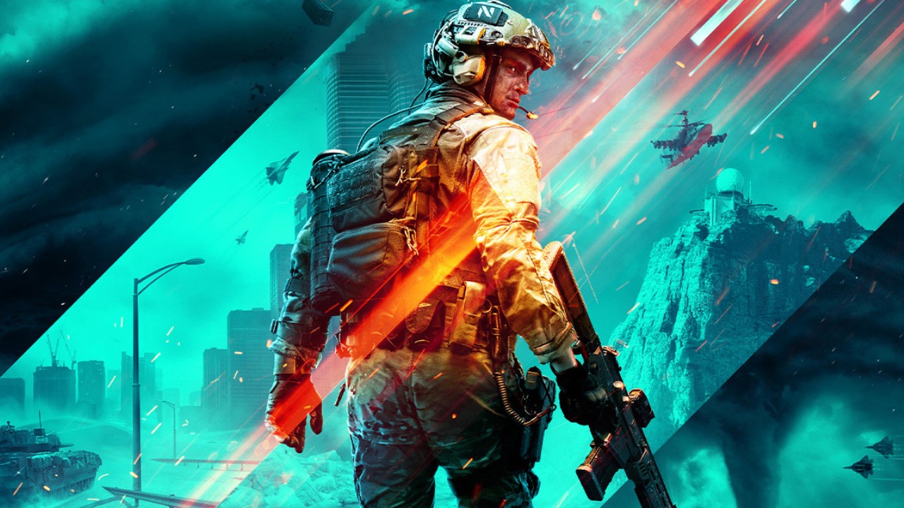 Battlefield 2042 : c'est fini ? EA prend la parole