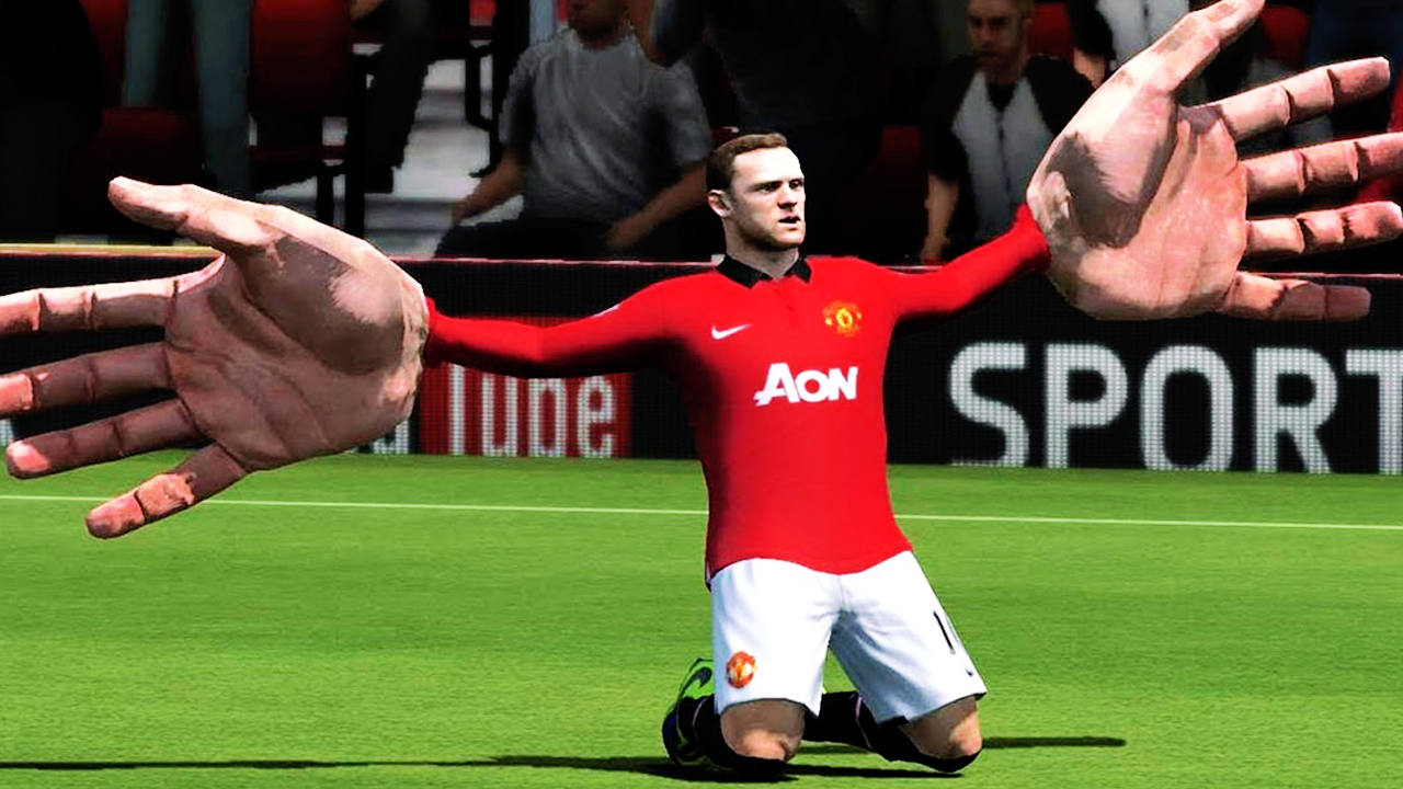 La FIFA prépare le « meilleur » jeu de foot - Tremble EA Sports FC