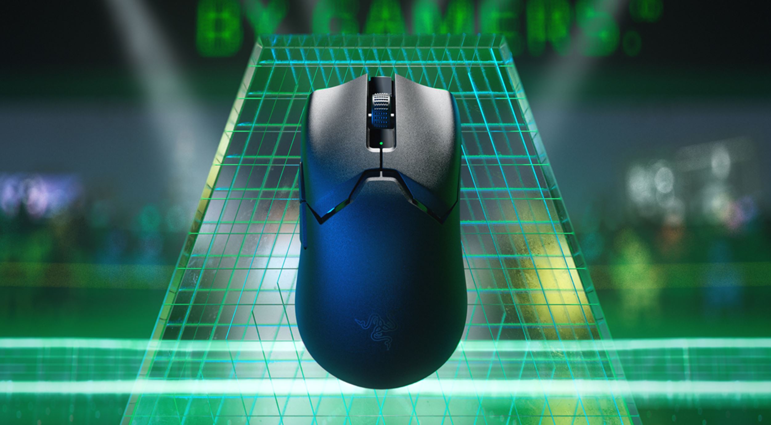 Razer annonce sa Viper V2 Pro, une souris poids plume de 58 grammes