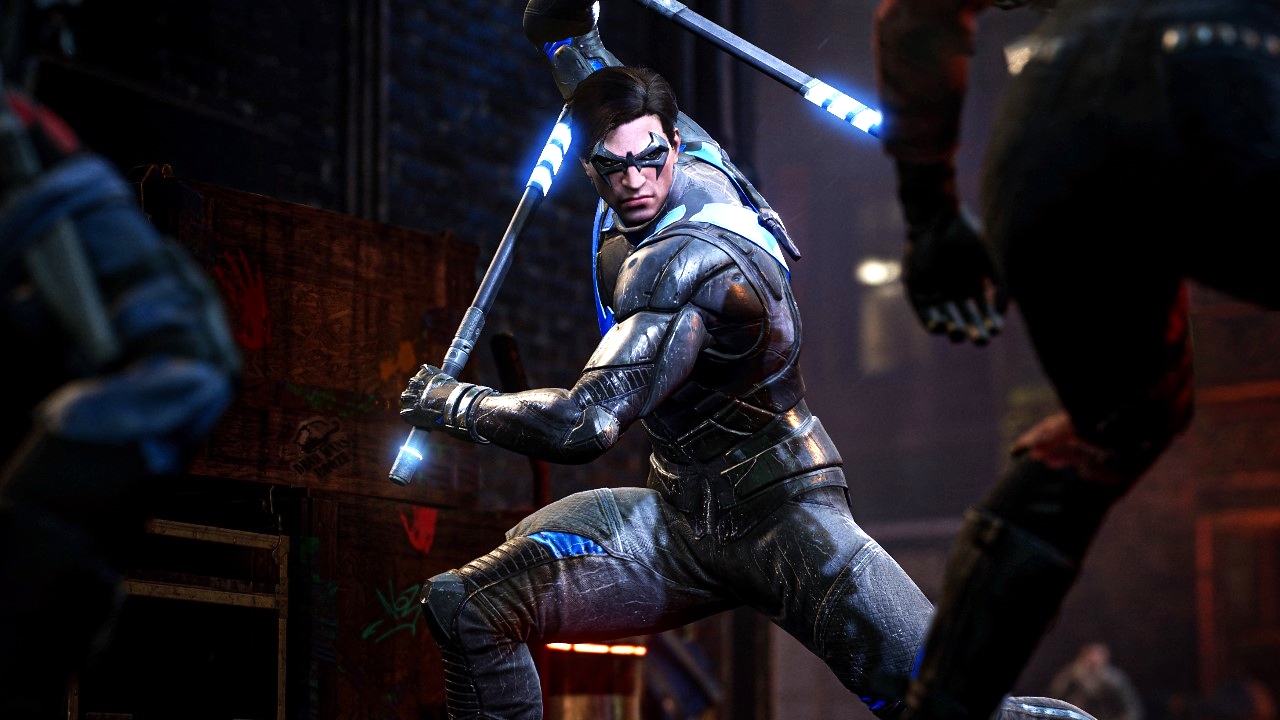 Gotham Knights : une bonne nouvelle et un gros collector à prix élevé, les dernières infos