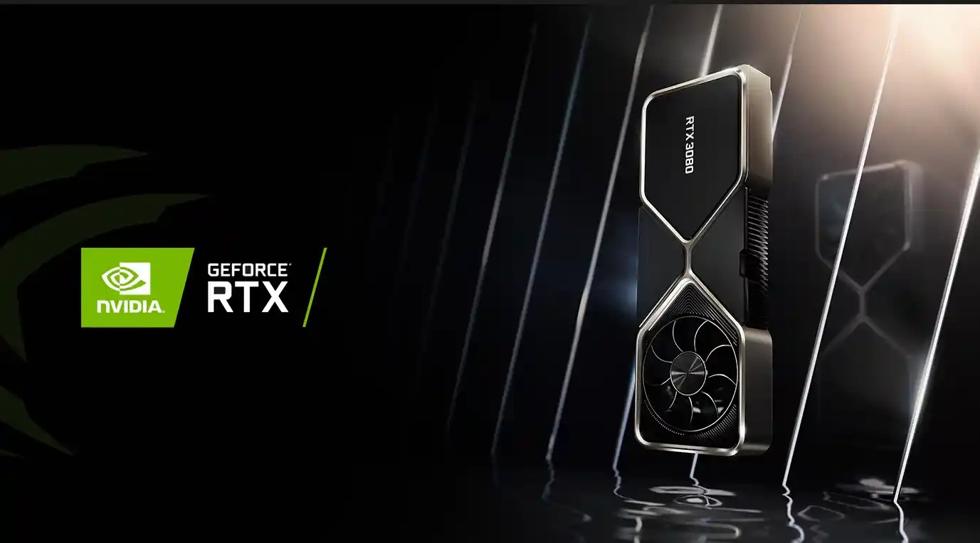 Nvidia : 24 Go de RAM pour la RTX 4090 et 16 pour la RTX 4080 ?