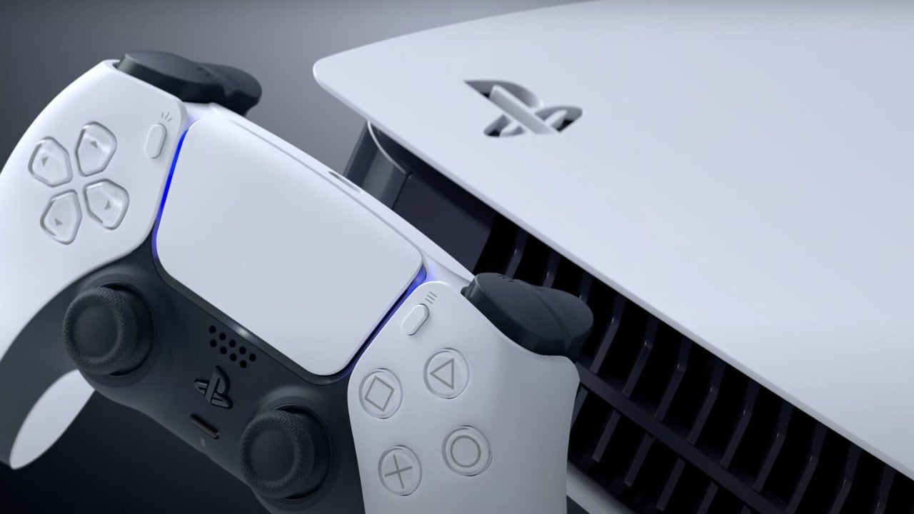 PS5 : une nouvelle console en préparation chez Sony