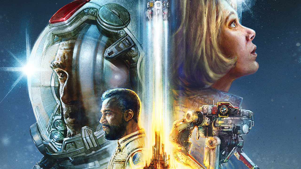 Bethesda : Starfield et Redfall repoussés ! Toutes les infos