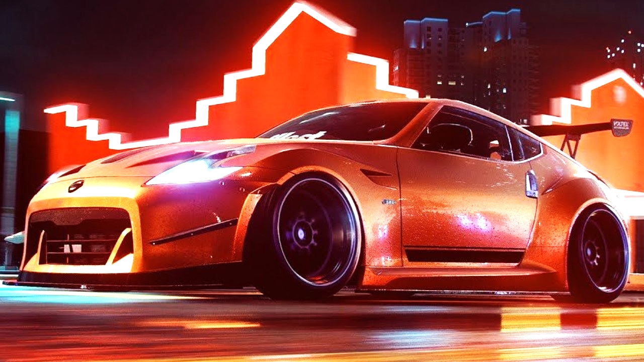 Need For Speed : un second studio en renfort sur le jeu PS5, Xbox Series X|S et PC