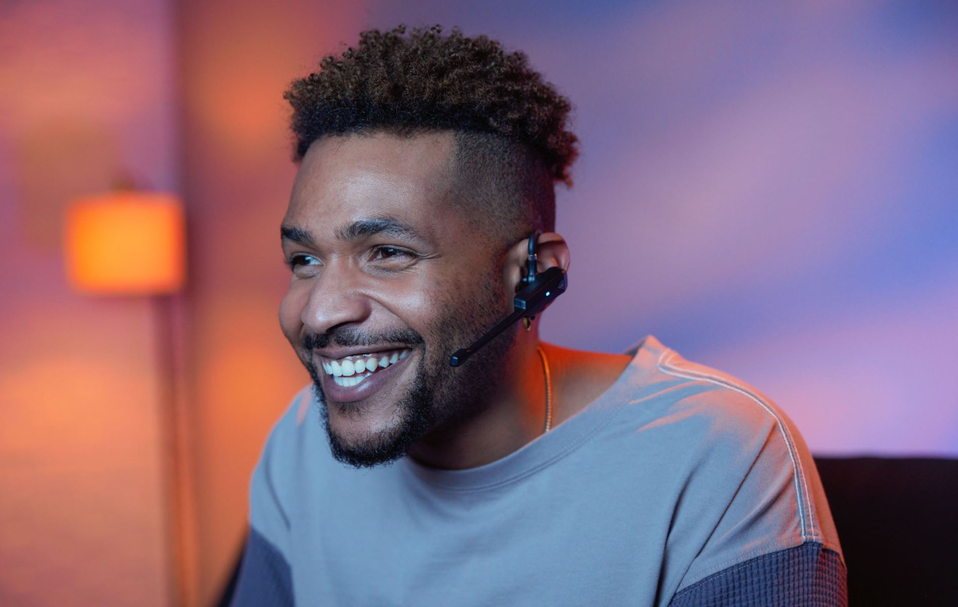 Turtle Beach lance son microphone sans-fil Recon Air