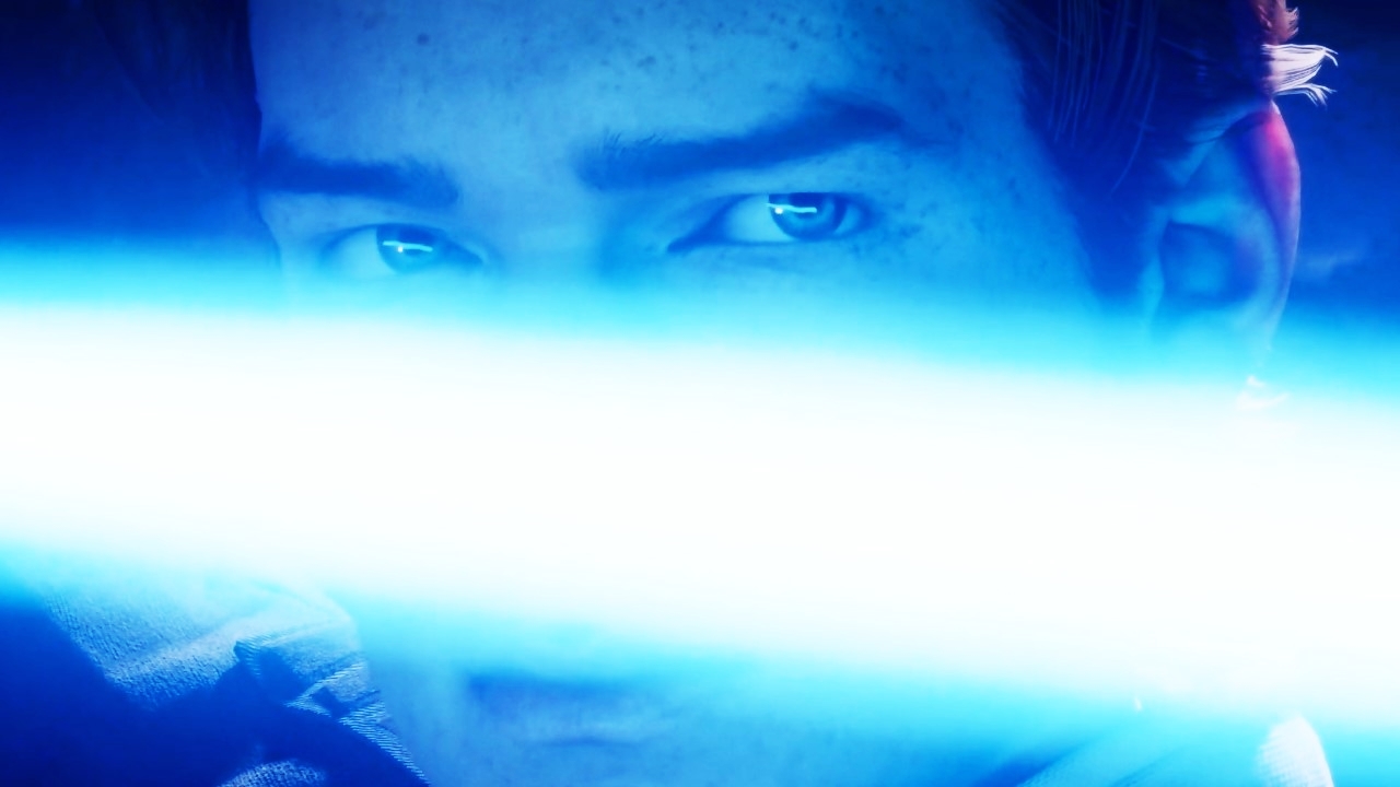 Star Wars Jedi Fallen Order 2 : le nom final du jeu en fuite ?