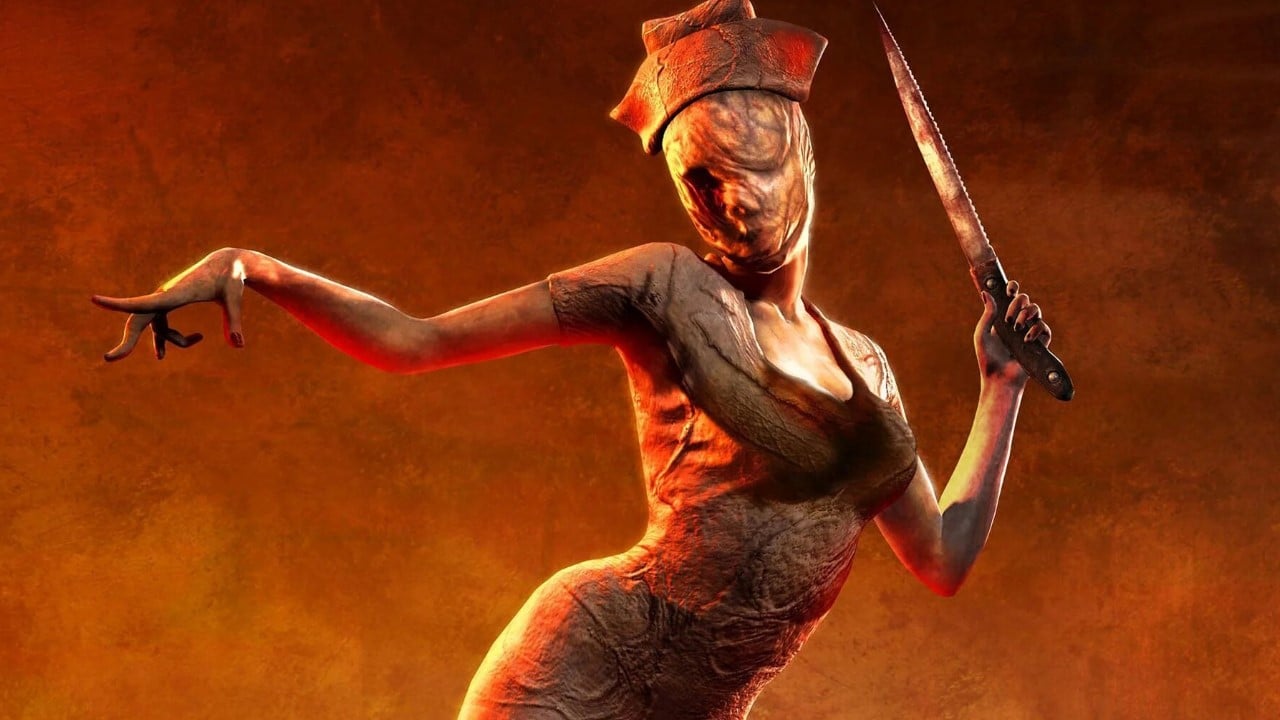 Silent Hill 2 Remake : les premières images du jeu PS5 auraient fuité