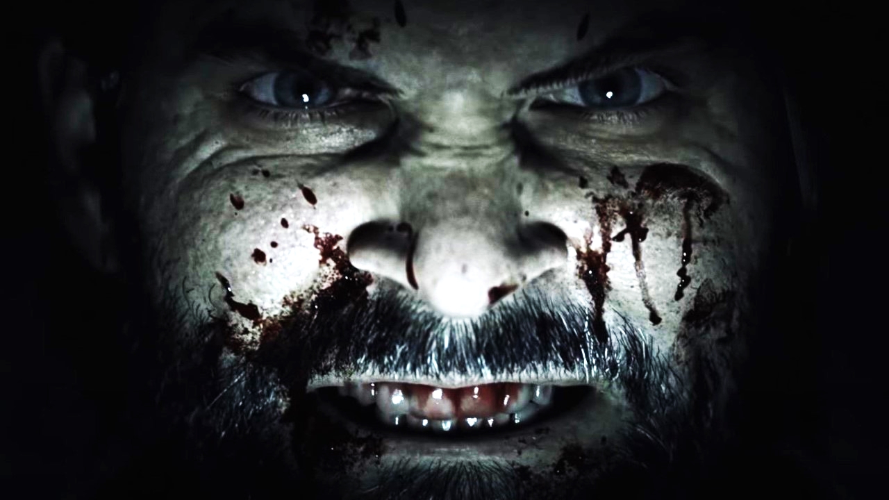 Alan Wake 2 : des images inédites montrent une grosse ambiance horrifique