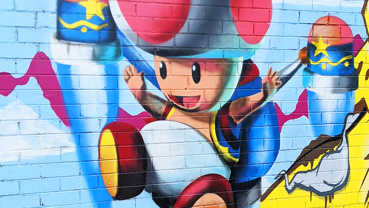 Vous avez joué à quoi cette semaine ?