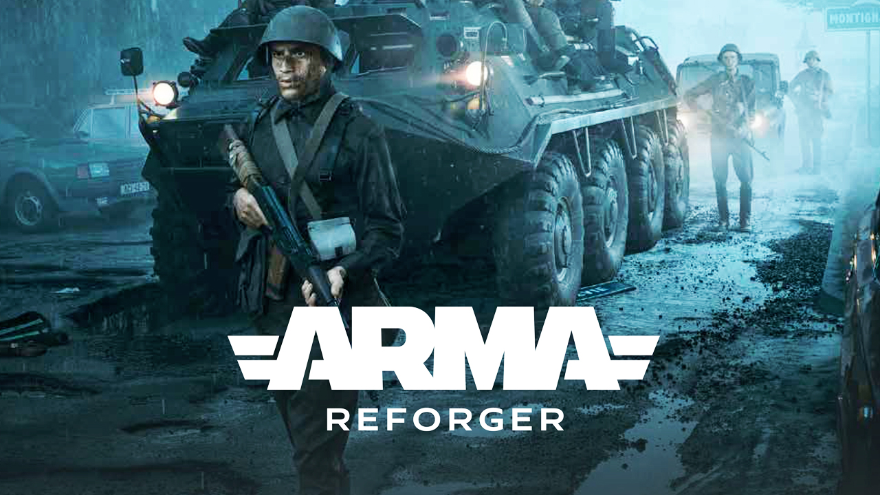 ArmA Reforger : le jeu a fuité et il sera sur consoles pour la première fois