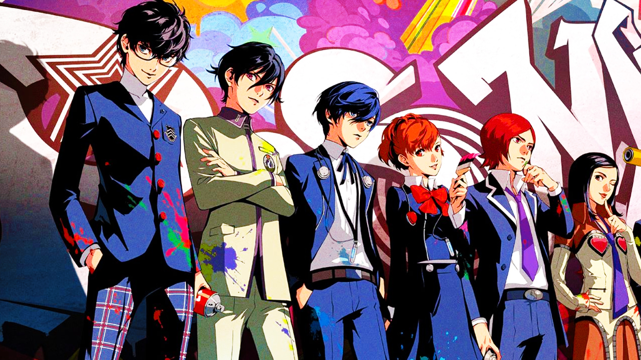 Persona 6 sur Switch et Xbox ? C'est (presque) à vous de décider