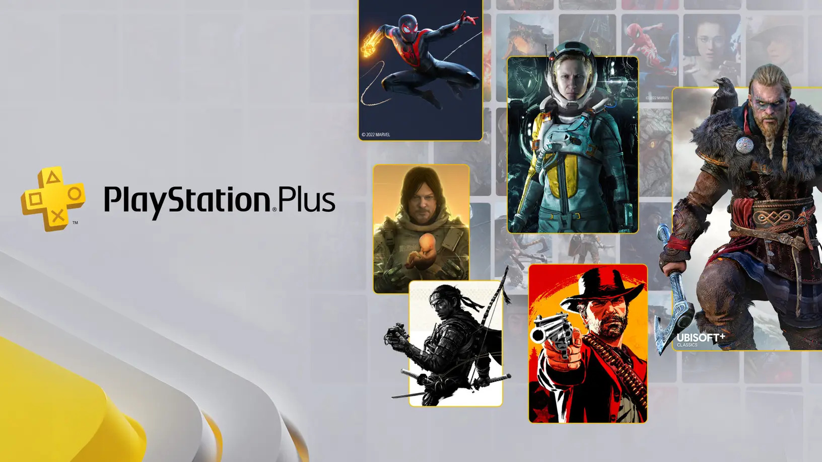 PS Plus Premium : les jeux PS5 / PS4 dévoilés et l'Ubisoft + - Ça vaut le coût ?