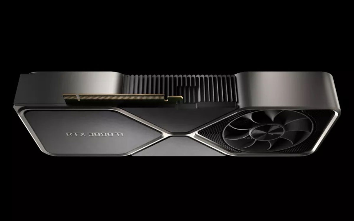Nvidia : Un lancement finalement avant la fin de l'été pour les RTX 4000 ?